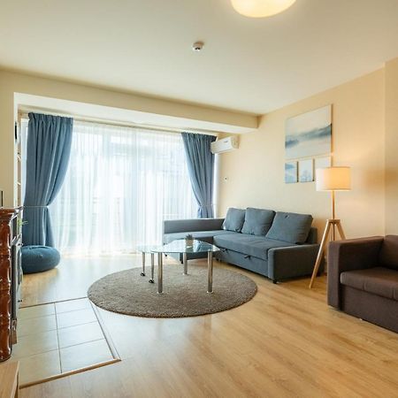 Poilsis Klonyje Appartement Druskininkai Buitenkant foto