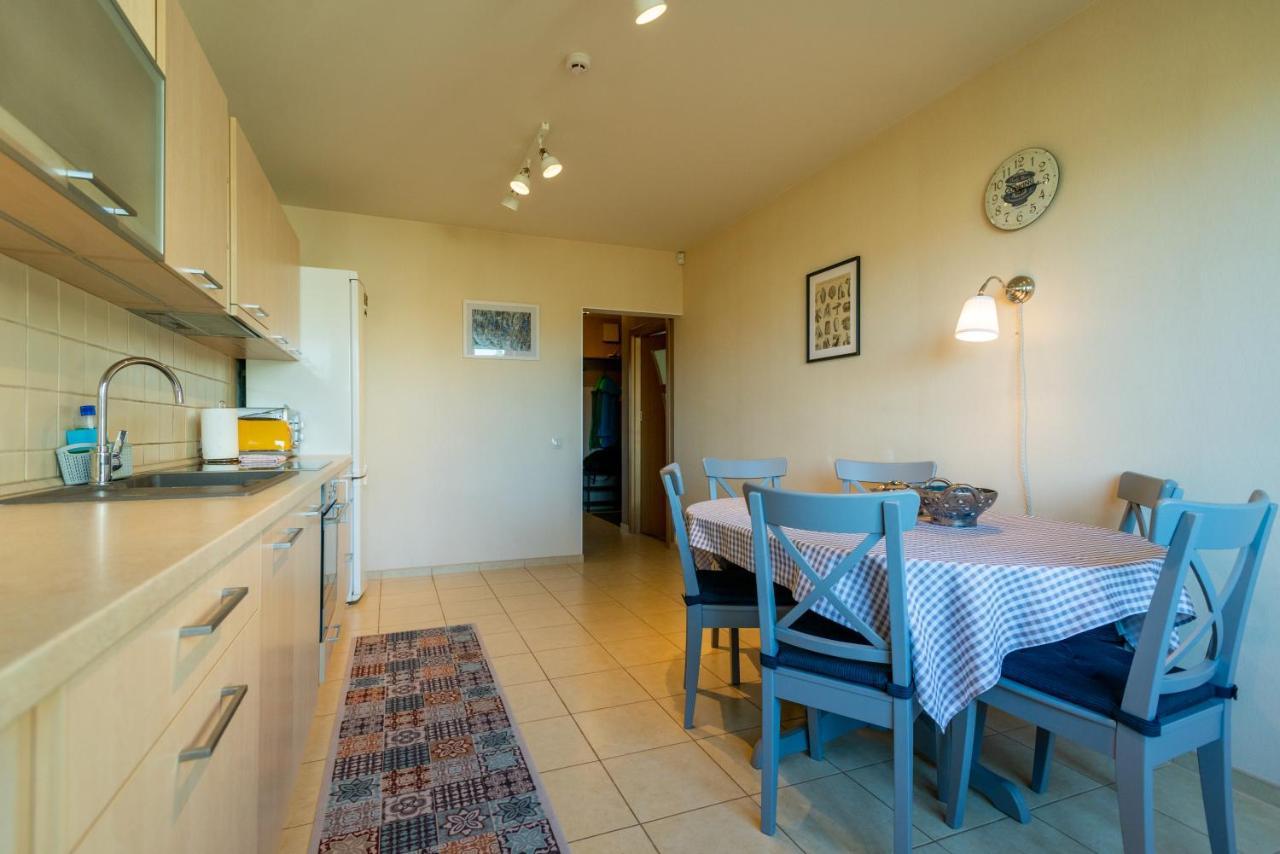 Poilsis Klonyje Appartement Druskininkai Buitenkant foto